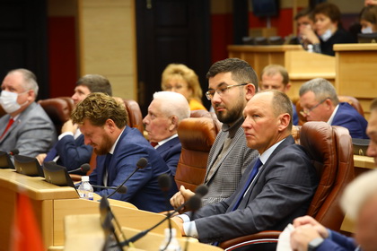 Приняты изменения в закон «О бесплатном предоставлении земельных участков в собственность граждан»